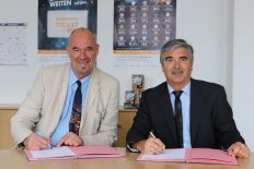 Neuer Semesterticket-Jahresvertrag unterzeichnet